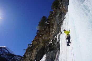Technical Slovenijan Ice 1