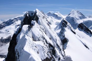 Technical Alpine Climbing Alps 1