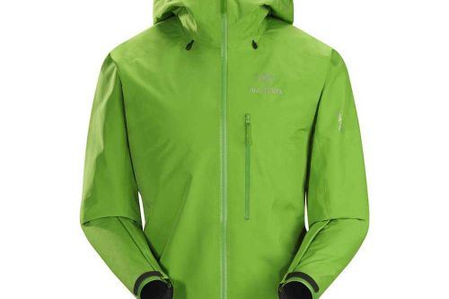 Arc teryx alpha fl